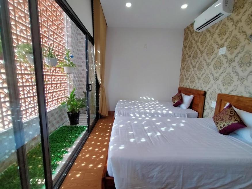 Heritage Hotel Tuy Hoa Exterior foto